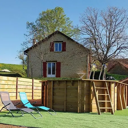 La Galinie Holiday home La Chapelle-Aubareil