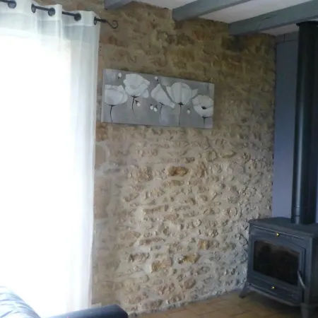 La Galinie Dom wakacyjny