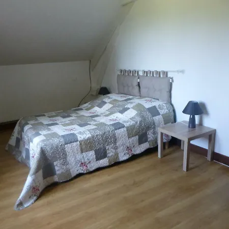 Prázdninový dům La Galinie