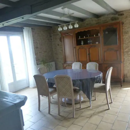 Holiday home La Galinie