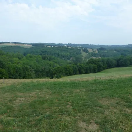 La Galinie * La Chapelle-Aubareil