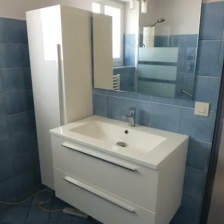 La Galinie Holiday home *