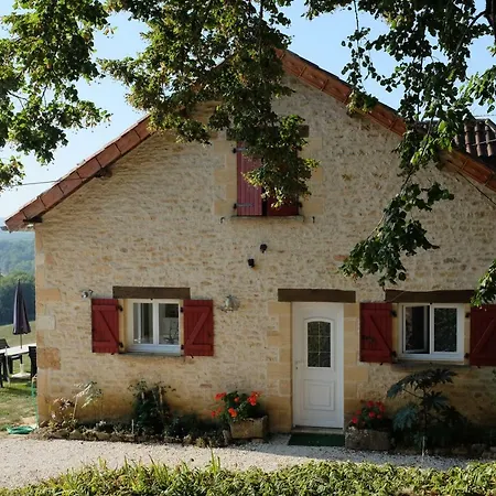 La Galinie * La Chapelle-Aubareil