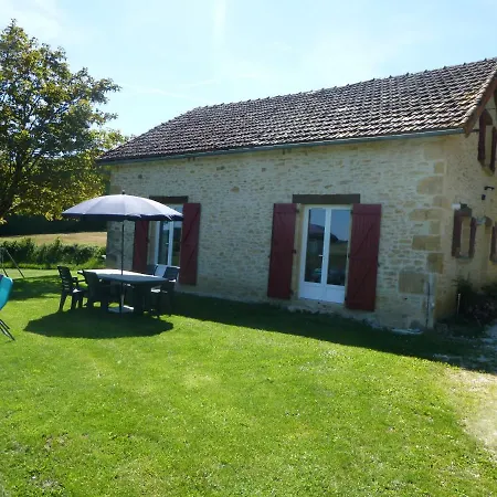 Holiday home La Galinie La Chapelle-Aubareil
