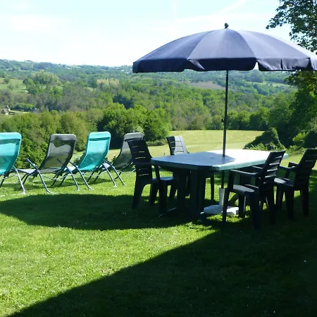 La Galinie Holiday home *