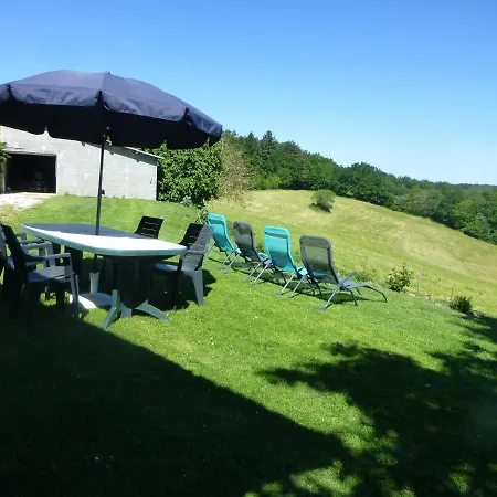 Holiday home La Galinie La Chapelle-Aubareil