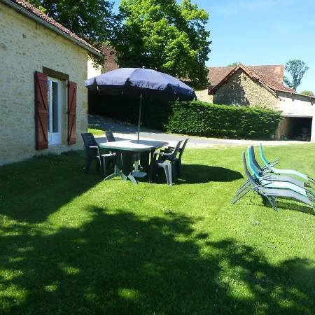 Holiday home La Galinie *