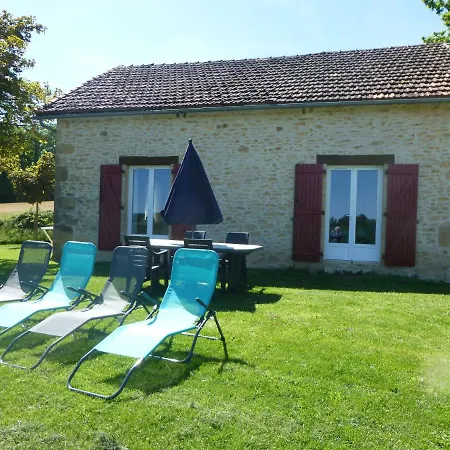 La Galinie Holiday home *